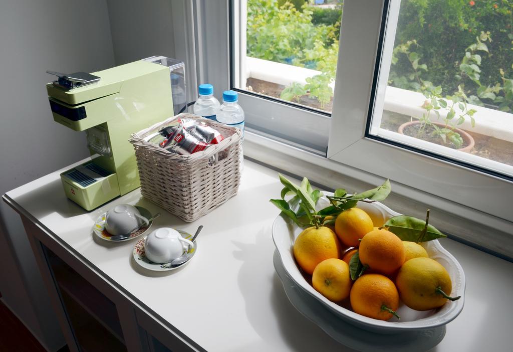 Olive Mansion Suites Marathon  Ngoại thất bức ảnh