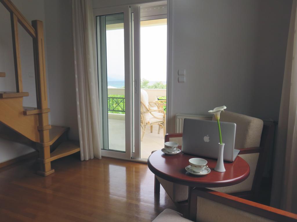 Olive Mansion Suites Marathon  Ngoại thất bức ảnh