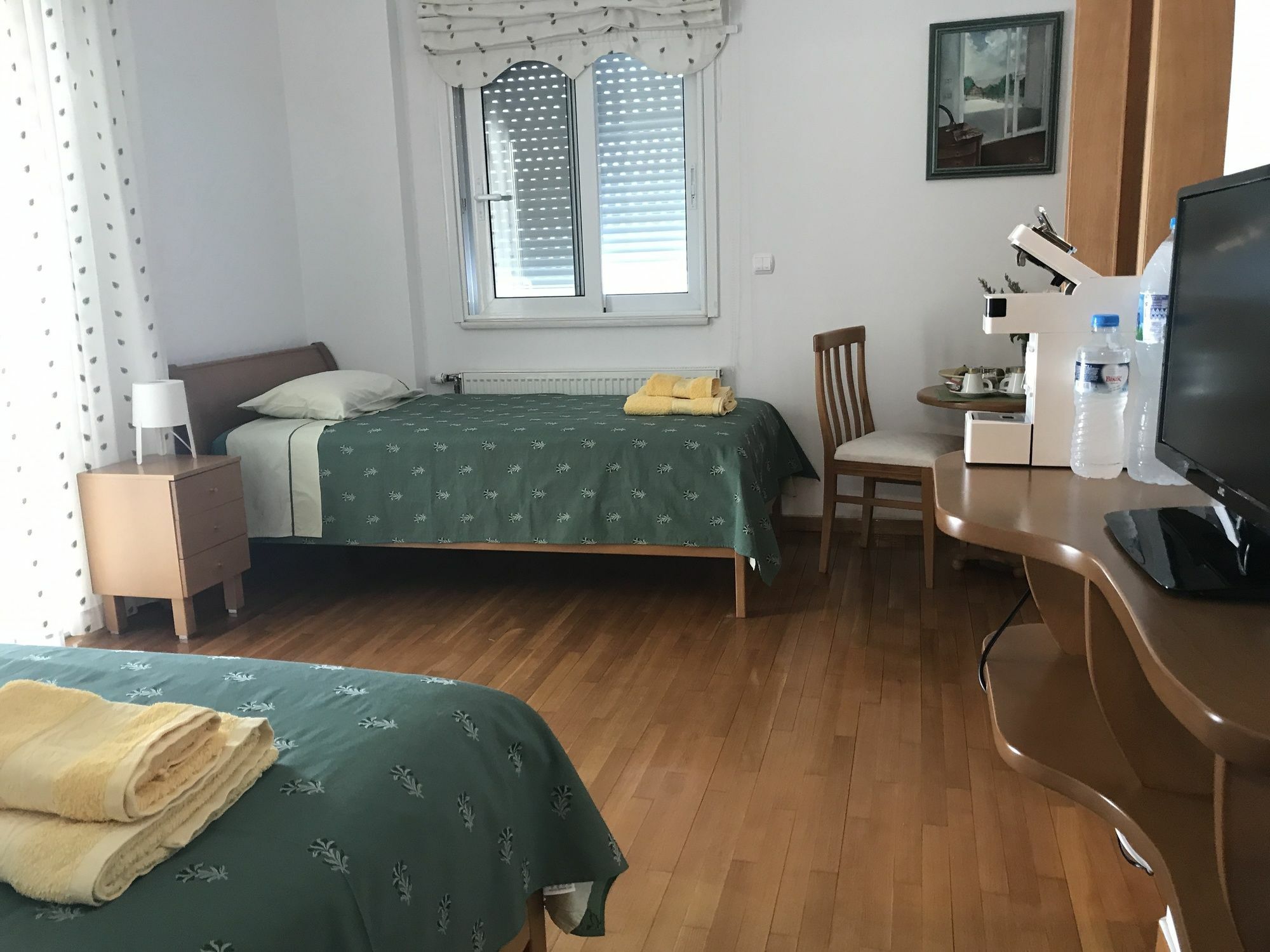 Olive Mansion Suites Marathon  Ngoại thất bức ảnh