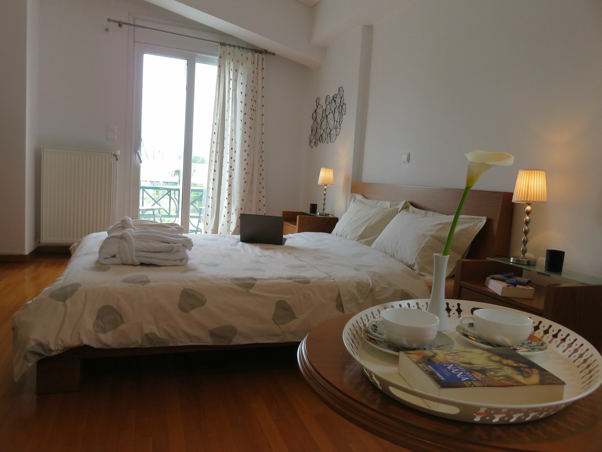Olive Mansion Suites Marathon  Ngoại thất bức ảnh